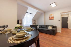 Podniebny Apartament